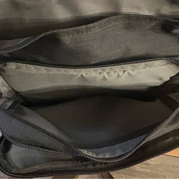 Ben Sherman Computer Backpack 170037 (Navy) - Picture 6 of 11